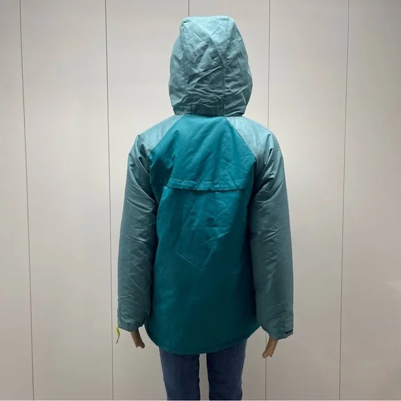 ❄️NWT 3 IN 1 PARKA / FLEECE COAT